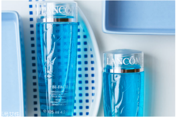 兰蔻眼部卸妆液价格,兰蔻眼唇卸妆液的用法 兰蔻眼部卸妆液价格,兰蔻眼唇卸妆液的用法