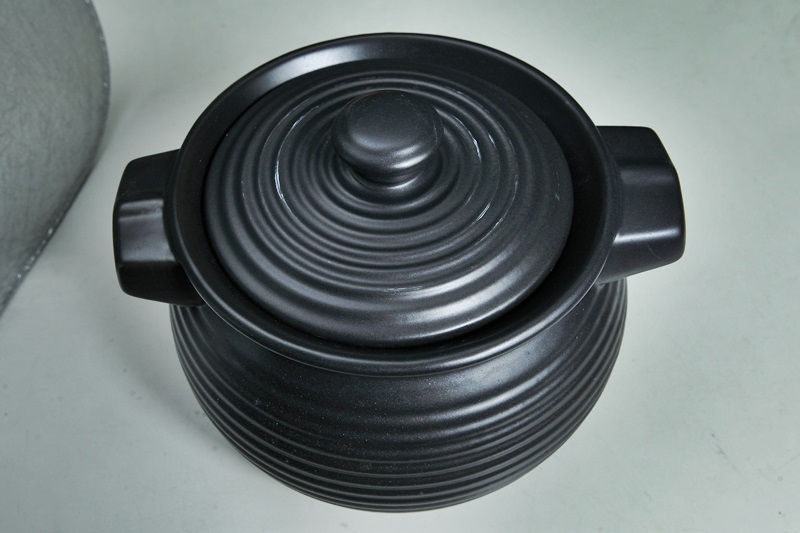 陶瓷锅是砂锅吗,土砂锅图片