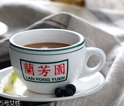 兰芳园丝袜奶茶好喝吗,兰芳园牛乳茶和丝袜奶茶什么区别