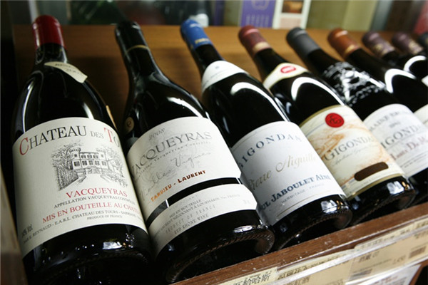 如何储存葡萄酒,自己家做的葡萄酒储存方法是什么