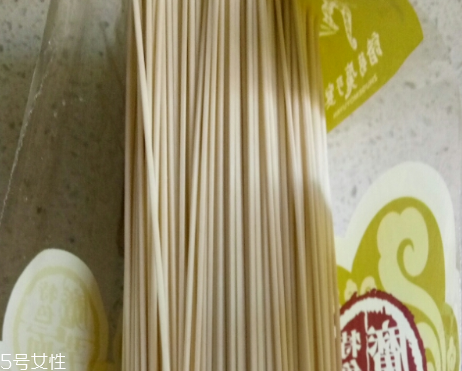 龙须面好吃吗,龙须面哪里产的好吃 龙须面好吃吗,龙须面哪里产的好吃