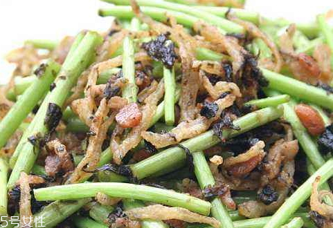 长寿草的吃法,长寿草的吃法凉拌