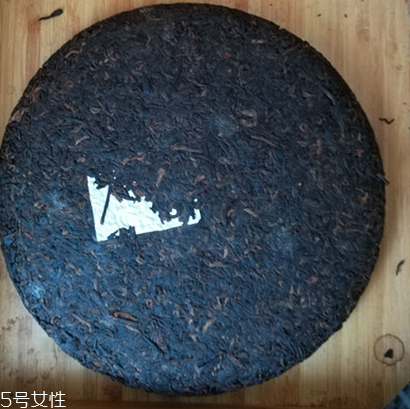 普洱熟茶口感描述,普洱熟茶口感是什么样的