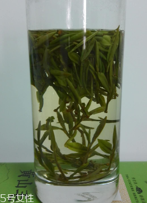 黄山毛峰的口感,黄山毛峰口味 黄山毛峰的口感,黄山毛峰口味