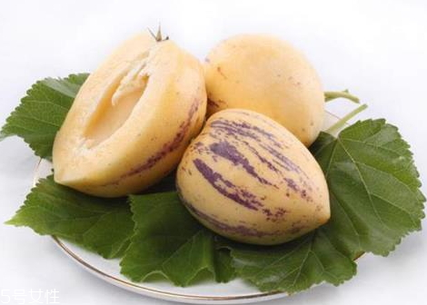 香瓜茄的功效和作用禁忌,香瓜茄的功效和作用图片 香瓜茄的功效和作用禁忌,香瓜茄的功效和作用图片