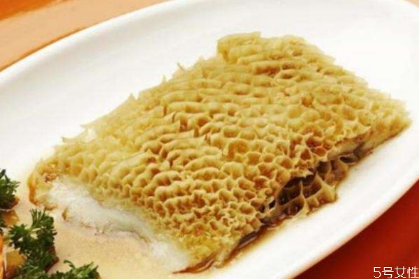 毛肚是牛的什么部位,牛百叶是牛的什么部位