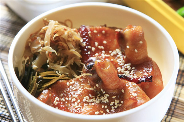 蒲烧和照烧区别,白烧和蒲烧的区别