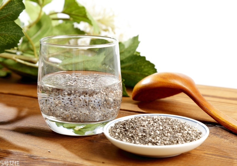 奇亚籽变质了什么样子,奇亚籽的颜色 奇亚籽变质了什么样子,奇亚籽的颜色