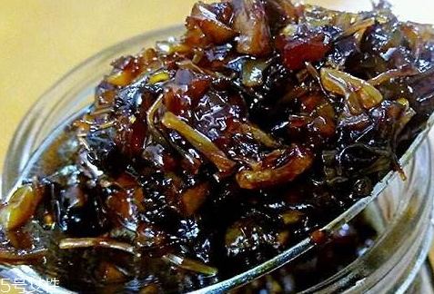 海鲜酱可以炒什么菜,海鲜酱一般炒些啥菜用?