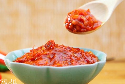 做辣椒酱可以放料酒代替白酒,做辣椒酱不放酒可以吗