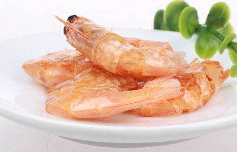 虾干的吃法和做法大全,虾干的吃法有哪些