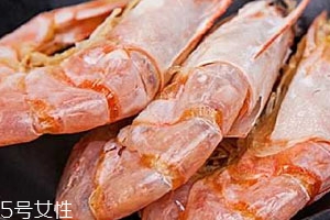 虾干长霉还能吃吗尽量不要吃,发霉的干虾还能吃吗