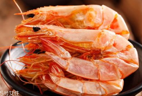 干虾的保存方法,干海虾的保存方法