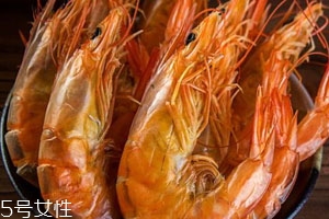 虾干可以放多久,虾干可以放多久 教你保存虾干的小技巧
