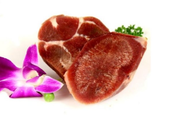 孕妇可以吃牛舌头吗,孕妇可以吃牛舌饼点心吗