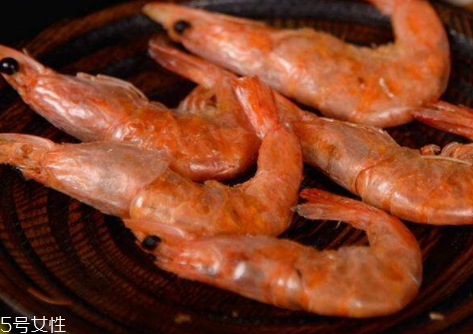 怎么看虾干有没有变质,干虾变味了怎么处理 怎么看虾干有没有变质,干虾变味了怎么处理