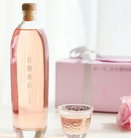 且听风吟玫瑰酒好喝吗,且听风吟荔枝酒好喝吗