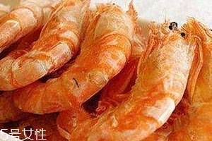虾怎样存放才能保鲜,对虾如何保存