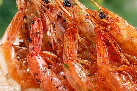 干虾储存方法,虾干可以常温保存吗