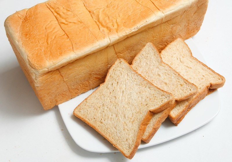 面包新吃法,比面包好吃,这种面包什么好吃极了