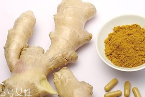 发芽姜能吃吗,姜发的芽可不可以吃