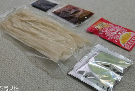 酸辣粉要洗吗,酸辣粉干净吗