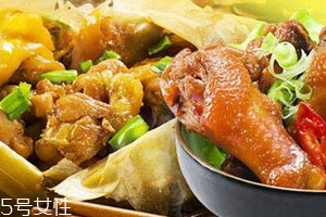 纸包鸡好吃吗,纸包鸡怎么吃