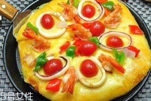 微波炉做披萨用什么盘子烤,光波炉烤披萨用什么盘子