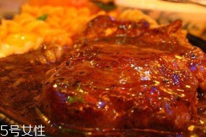 微波炉烤牛排要多久,微波炉烤牛排要烤多久