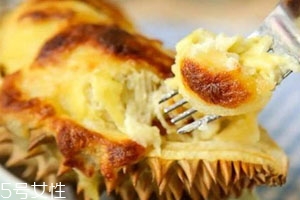 微波炉烤榴莲需要多久,烤榴莲微波炉几分钟 微波炉烤榴莲需要多久,烤榴莲微波炉几分钟