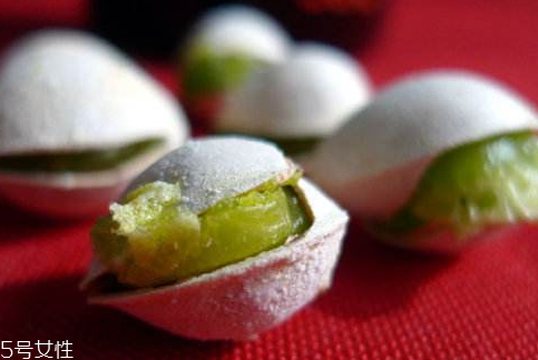 微波炉白果的做法,微波炉烤白果的做法窍门