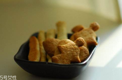 微波炉做饼干的方法和步骤,微波炉做饼干简单做法