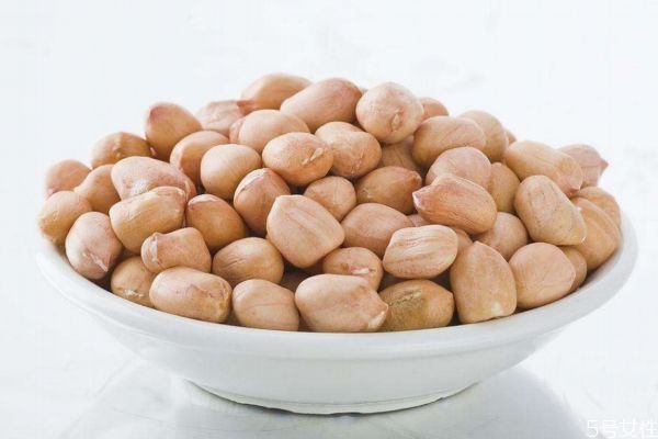 微波炉烤花生米的做法窍门,微波炉烤带壳花生