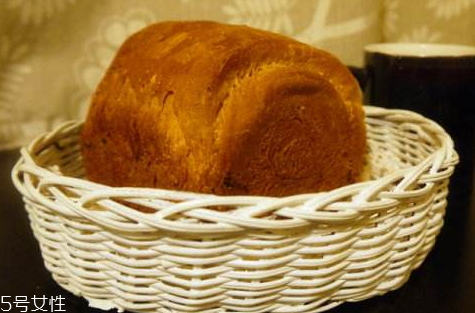 怎么用微波炉做面包,微波炉烤面包做法大全