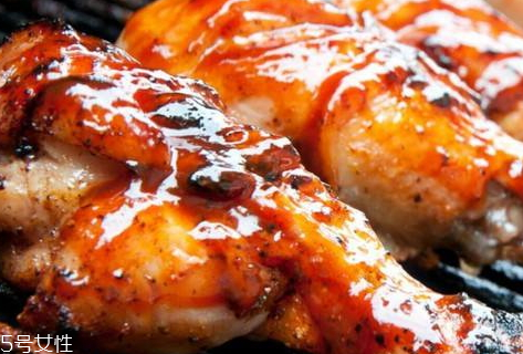 用烤箱烤鸡腿怎么做,烤箱如何做鸡腿