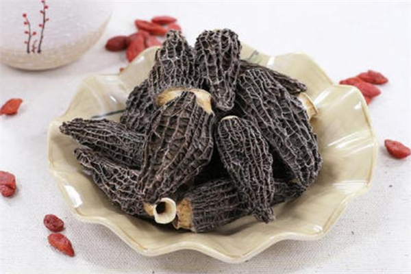 羊肚菌需要焯水吗,羊肚菌煲汤需要多长时间