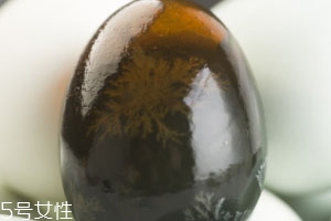 松花蛋好吃吗,松花蛋怎样好吃