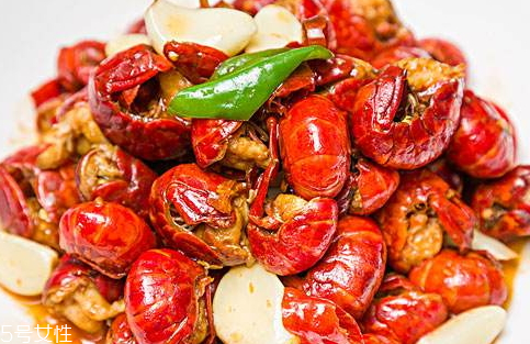 如何辨别虾的好坏,怎么判断虾坏没坏