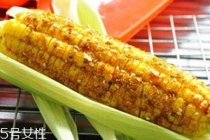 微波炉烤玉米会爆炸吗,微波炉加热玉米会爆炸吗