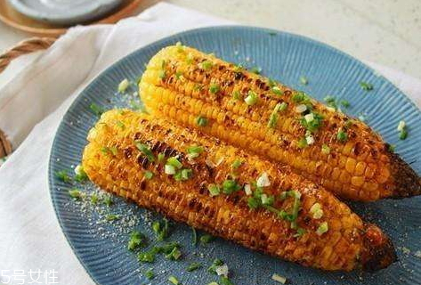 微波炉烤玉米要几分钟才会熟,用微波炉烤红薯需要多长时间