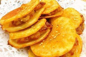 土豆可以放微波炉烤吗,可以用微波炉烤土豆吗