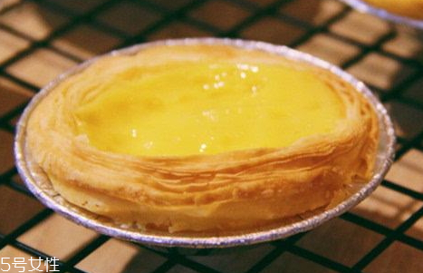 微波炉制作蛋挞的方法,如何用微波炉蛋挞