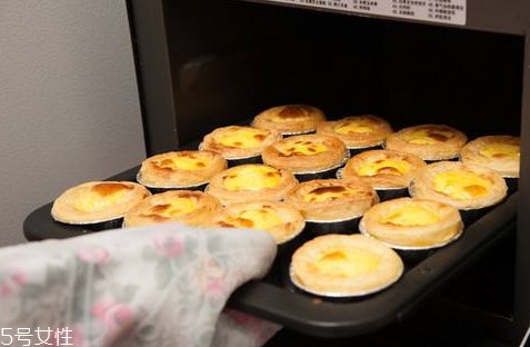 微波炉烤蛋挞用微波还是光波用翻面吗,微波炉烤蛋挞用微波还是光波组合