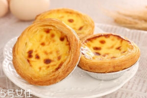 微波炉烤蛋糕,烤蛋挞需要多少分钟