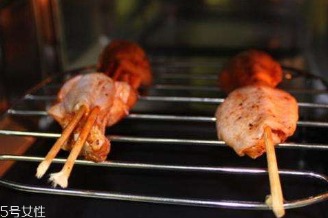 微波炉烤鸡翅的做法,微波炉鸡翅怎么烤