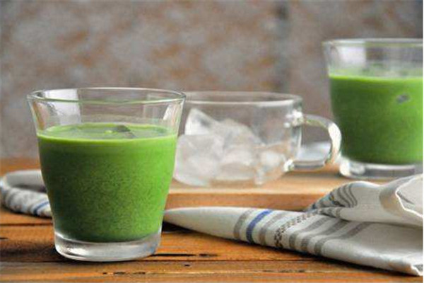 拿铁属于绿茶吗,绿拿铁食谱