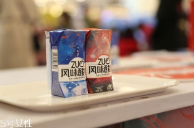 哪款酸奶好喝,好吃的酸奶