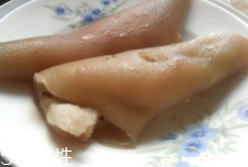 猪皮的做法大全,猪皮的做法大全 怎么做好吃 猪皮的做法大全,猪皮的做法大全 怎么做好吃