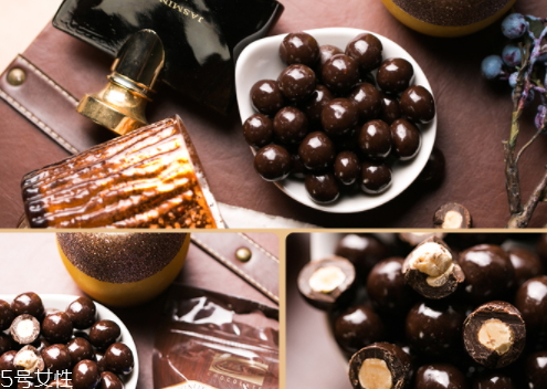 夹心巧克力哪个牌子好吃,好吃的夹心巧克力品牌