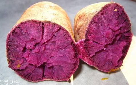 烤箱烤紫薯不包锡纸,烤箱烤红薯必须放锡纸吗